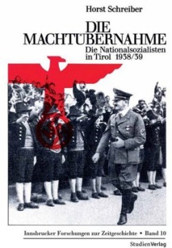 Die Machtübernahme