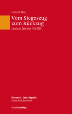 Vom Siegeszug zum Rückzug