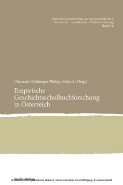 Empirische Geschichtsschulbuchforschung in Österreich