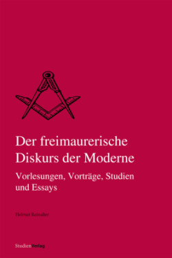 Der freimaurerische Diskurs der Moderne