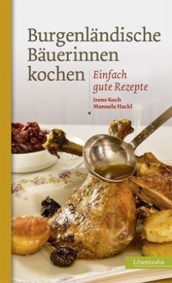 Burgenländische Bäuerinnen kochen