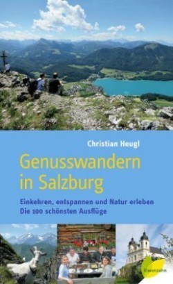 Genusswandern in Salzburg