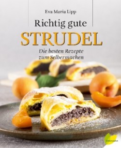 Richtig gute Strudel