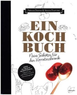 Einkochbuch