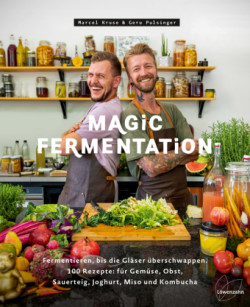 Magic Fermentation