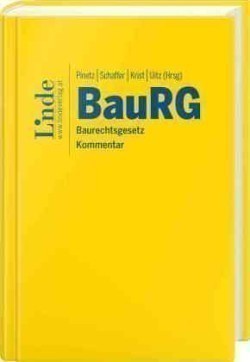 BauRG | Baurechtsgesetz
