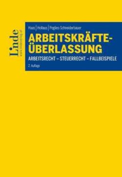 Arbeitskräfteüberlassung