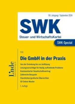 SWK-Spezial Die GmbH in der Praxis