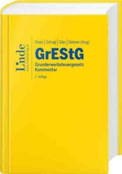 GrEStG | Grunderwerbsteuergesetz