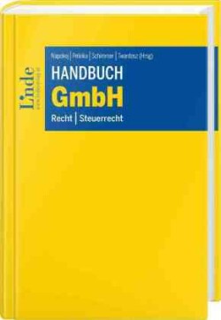 Handbuch GmbH