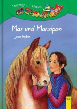 Max Und Marzipan