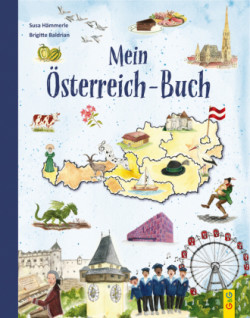 Mein Österreich-Buch