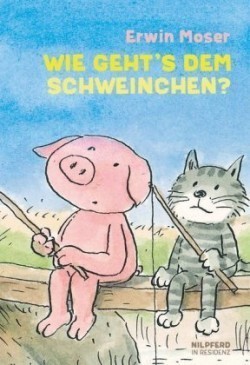 Wie geht´s dem Schweinchen?