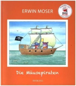 Die Mäusepiraten