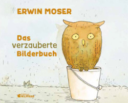 Das verzauberte Bilderbuch