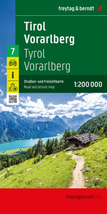 Tirol Vorarlberg