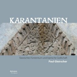 Karantanien