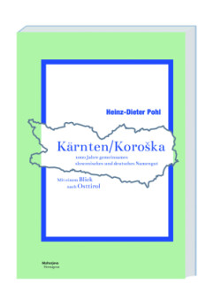 Kärnten/Koroska