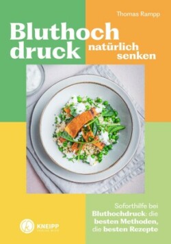 Bluthochdruck natürlich senken