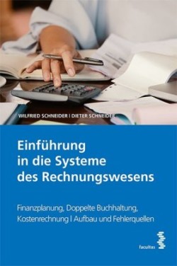 Einführung in die Systeme des Rechnungswesens