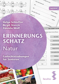 Erinnerungsschatz Natur