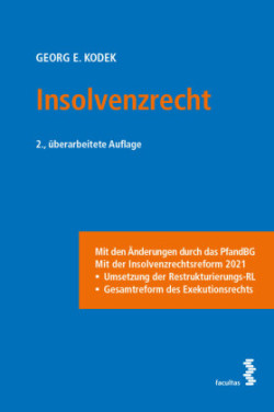 Insolvenzrecht