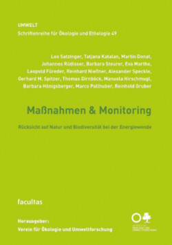 Maßnahmen & Monitoring