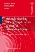 Multiscale Modelling of Plasticity and Fracture by Means of Dislocation Mechanics