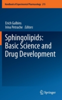 Sphingolipids: Basic Science and Drug Development
