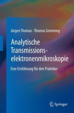 Analytische Transmissionselektronenmikroskopie