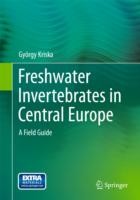 Freshwater Invertebrates in Central Europe: A Field Guide