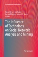 Influence of Technology on Social Network Analysis and Mining