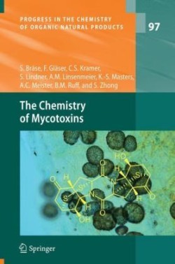 Chemistry of Mycotoxins