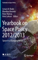 Yearbook on Space Policy 2012/2013