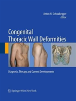 Congenital Thoracic Wall Deformities