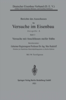 Berichte des Ausschusses für Versuche im Eisenbau