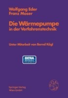 Die Wärmepumpe in der Verfahrenstechnik