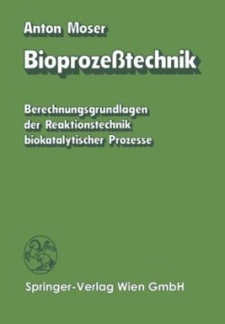 Bioprozeßtechnik