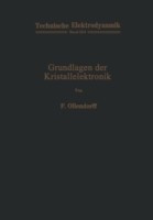 Grundlagen der Kristallelektronik