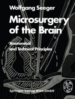 Microsurgery of the Brain, 2 Teile