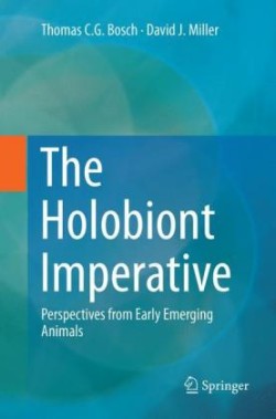 Holobiont Imperative