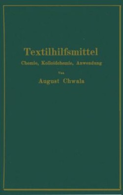 Textilhilfsmittel