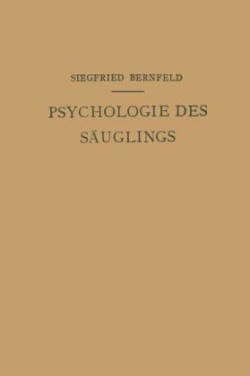 Psychologie des Säuglings