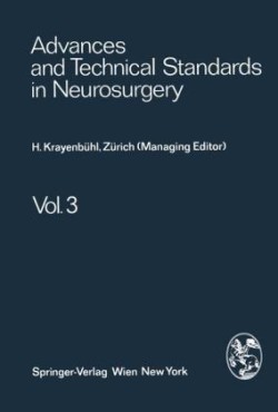 Advances and Technical Standards in Neurosurgery