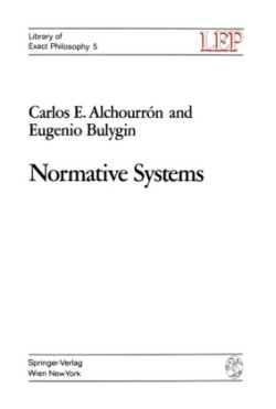 Normative Systems