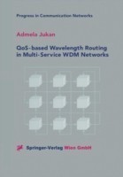 QoS-based Wavelength Routing in Multi-Service WDM Networks