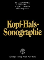 Kopf-Hals-Sonographie