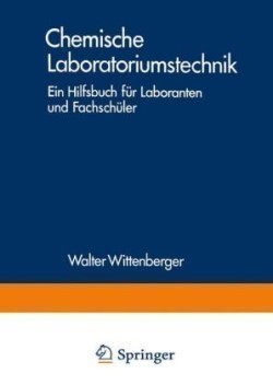 Chemische Laboratoriumstechnik