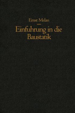 Einführung in die Baustatik