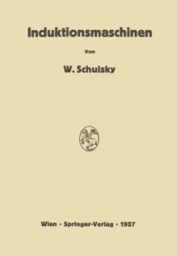 Induktionsmaschinen